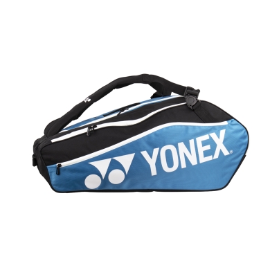 Yonex Racket Bag Club Line (Racket Bag, 3 Main Compartments) #23 blue 12-piece